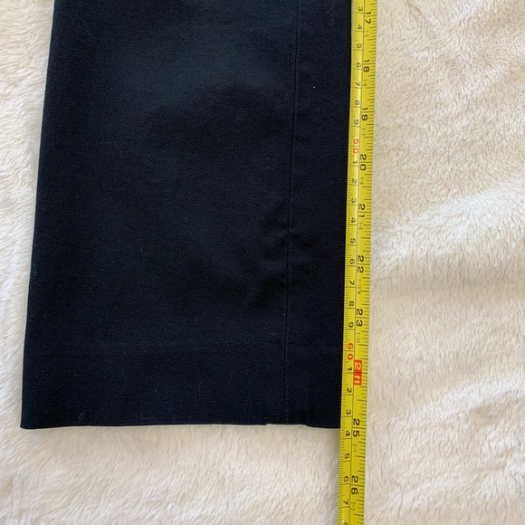 Aritzia Babaton Black Pants - Picture 6 of 10